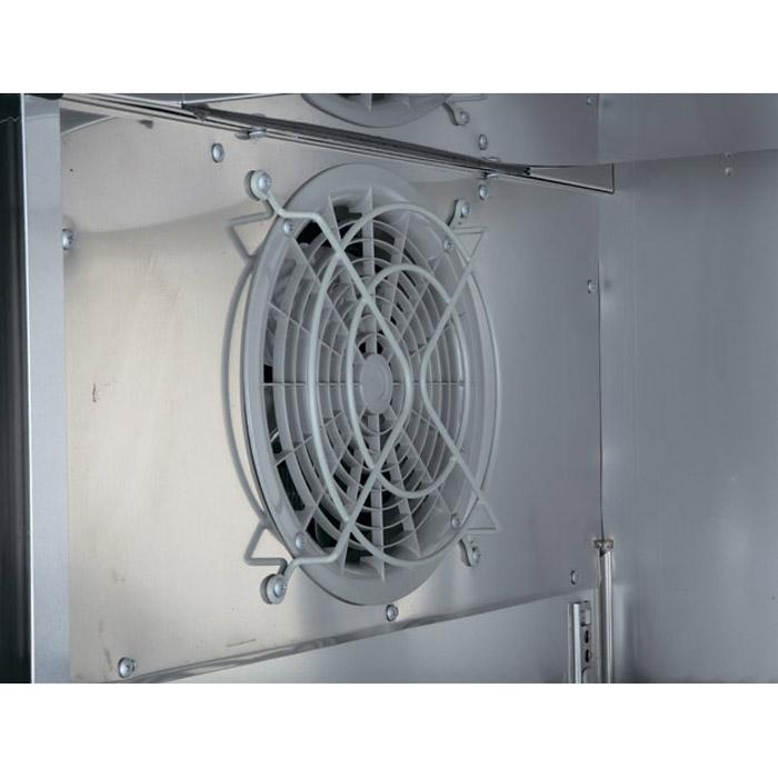 Стол морозильный Turbo air KUF12-3D-6