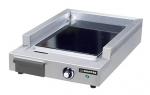 Гриль сковорода электрическая стеклокерамическая Kocateq GH Vitro 28*44