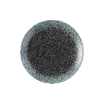 Тарелка мелкая без борта Studio Prints Raku 217мм Duo Topaz-Quartz Churchill RDTQEVP81