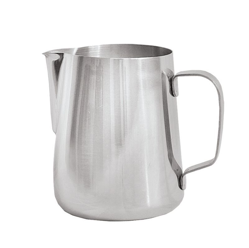 Питчер (молочник) 150 мл, металл, P.L. Proff Cuisine - BarWare JQ-PS037
