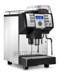 Кофемашина Nuova Simonelli Prontobar 1 Grinder AD black+Russian LCD 