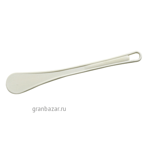 Лопатка кухонная; полиамид; L=25см Paderno 12905-25