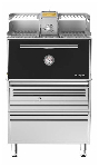 Гриль-печь JOSPER HJX-PRO-M120-WTD NC