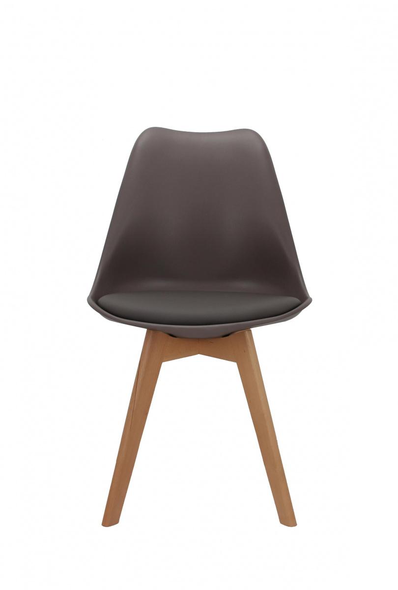 Стул Eames Bon латте