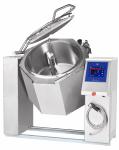 Котел варочный Abat КПЭМ-250-ОМП с миксером