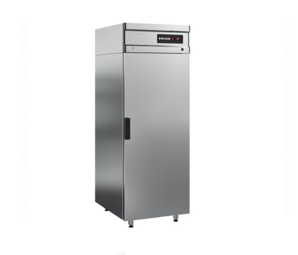 Шкаф среднетемпературный Polair CM107-G (R290)