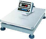 Весы товарные CAS DB II-60W