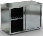 Стол производственный Кобор СТ-120/60/К