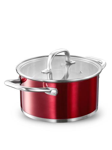 STENDAL (Regent Inox S.r.l.)