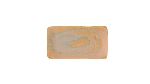 Блюдо прямоугольное Stoneware Savanna 285x160 мм h 16 мм Porland