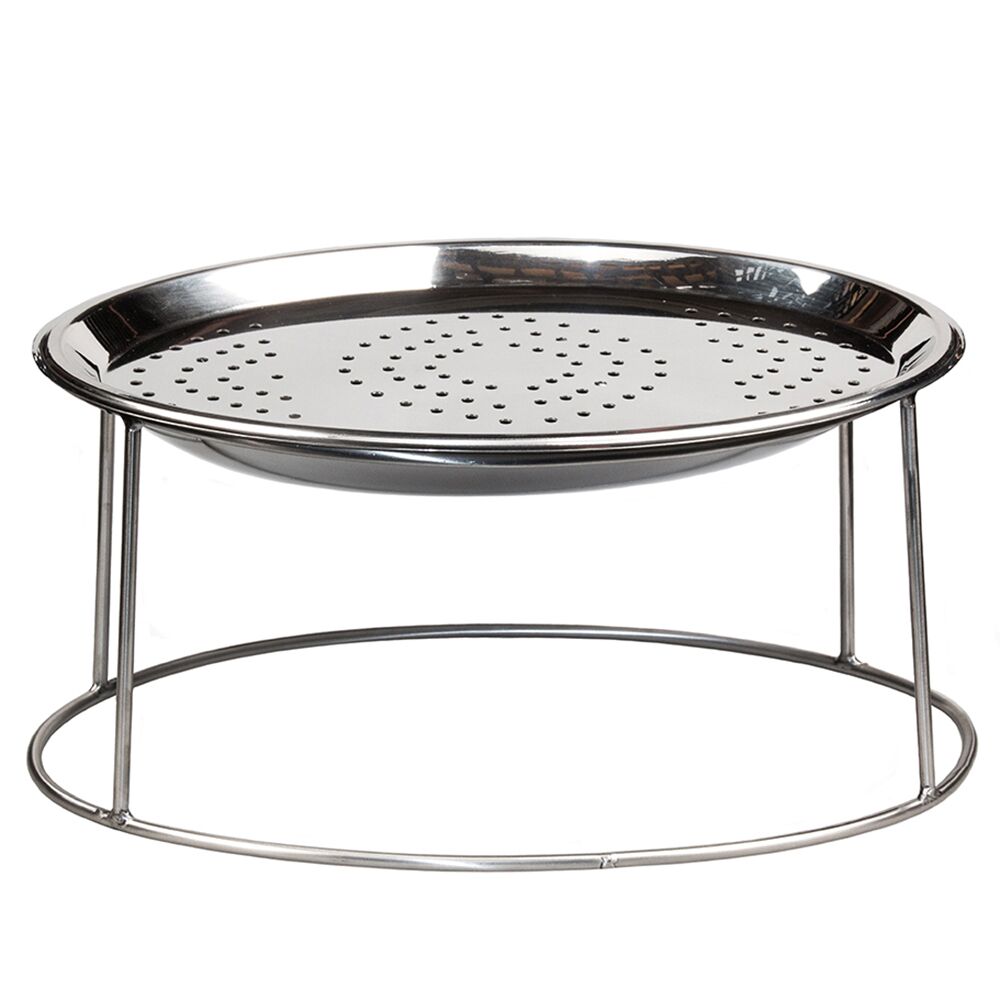 Стойка для подачи мясных и рыбных блюд (470х320х200 мм) P.L. Proff Cuisine SG-80865(B)