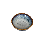 Соусник Corone Celeste d=65 мм 25 мл синий фарфор