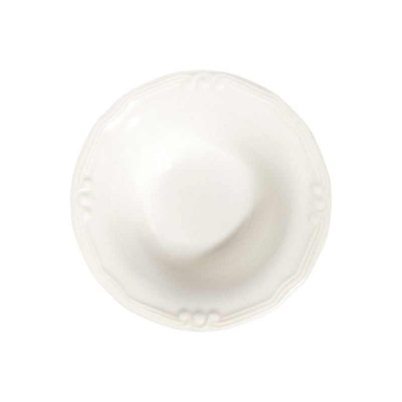 Салатник Transparent Tiffany 260 мм 920мл ID Fine [6]