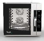 Печь конвекционная Apach Cook Line AB6QM