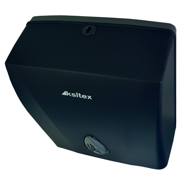 Диспенсер для бумажных полотенец Ksitex ТН-8228В