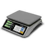 Торговые настольные весы M-ER 328 AC-6.1 