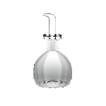 Бутылка для масла и уксуса Thermo Glass 500 мл. Wilmax /1/30/ 888952