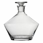 Графин 0,75 л штоф с крышкой хр. стекло Pure Schott Zwiesel 113744Q