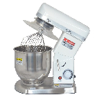 Миксер планетарный Starfood HLB7A