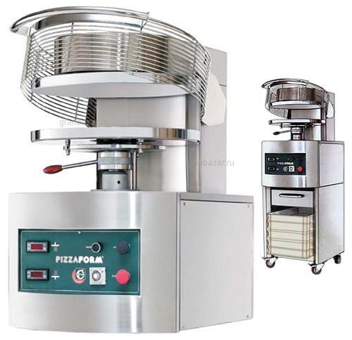 Пресс для пиццы  Cuppone PZF/35DS