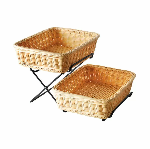 Корзина плетеная 350x270 мм, P.L. Proff Cuisine С04021-1
