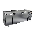 Стол холодильный  Hicold GN 1111 BR3 TN