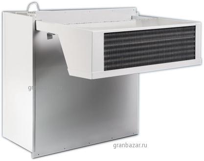 Моноблок среднетемпературный Ариада AMS 120