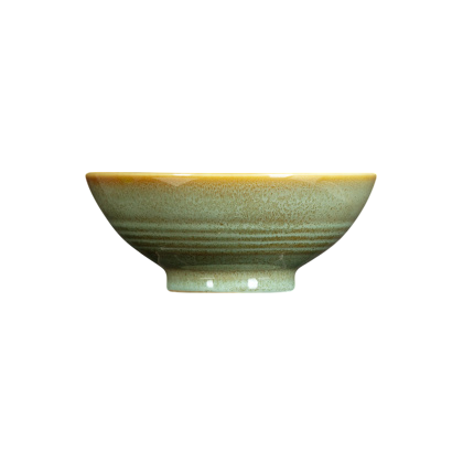 Салатник Primavera зеленый 186мм Corone HS600133