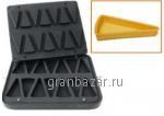 Тарталетница форма Kocateq DH Tartmatic Plate 44