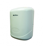 Диспенсер для бумажных полотенец Ksitex A1-14W