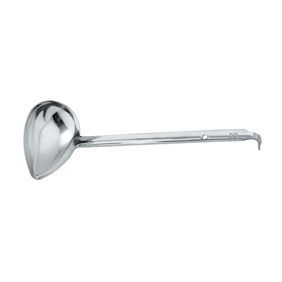 Ложка для соуса 360 мм, 65 мл, нержавеющая сталь, P.L. Proff Cuisine SSP22/46211SL2