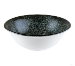 Салатник Cosmos Black 160 мм Bonna COSBL GRM 16 KS