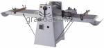 Тестораскатка Apach Bakery Line ASH600/1500