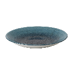 Тарелка глубокая без борта Stonecast Aqueous 255мм h35мм Lagoon CHURCHILL SALGPD251