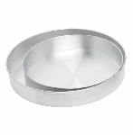 Форма для пиццы/коржей d 150 мм, h 50 мм P.L. Proff Cuisine