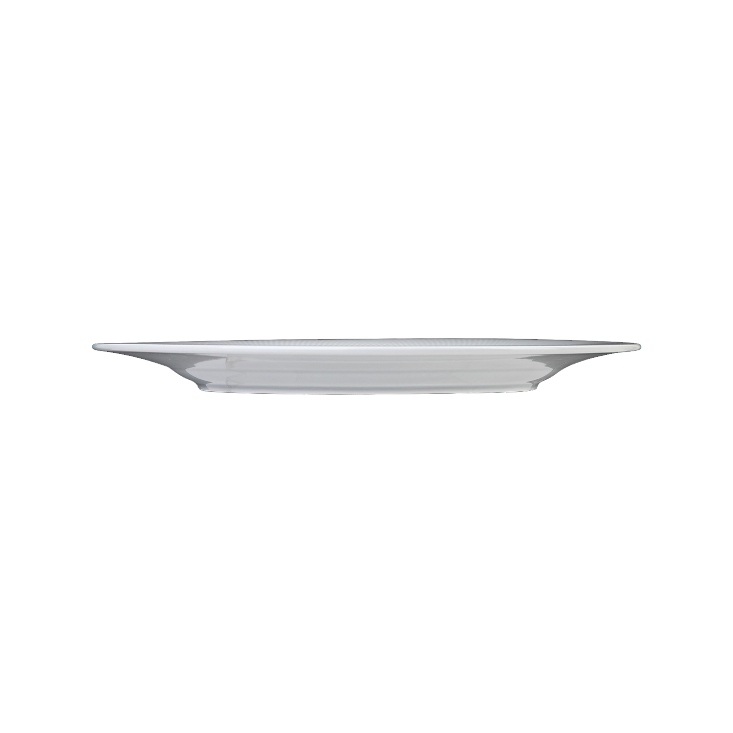 Тарелка мелкая Rosenthal 9'' 230 мм, голубой Corone XSY3798