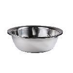 Миска 17,0 л. d=500 мм. h=170 мм. нерж. MGsteel /1/