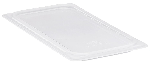 Крышка Cambro с уплотнителем для GN 1/4 40PPSC190
