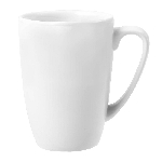 Кружка Vellum 340мл White полуматовый Churchill WHVMVM121