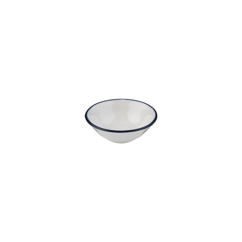 Соусник Modest Navy 100мм 90мл ID Fine [24]