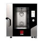 Пароконвектомат Tecnoeka MKF 711 VTS
