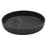 Блюдо, поднос меламиновый Brush 164х33мм P.L. Proff Cuisine JW35106-TAI