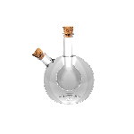Бутылка для масла и уксуса Thermo Glass 300/60 мл. 2в1 Wilmax /1/60/ 888954