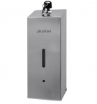 Дозатор для антисептика Ksitex ADD-800M