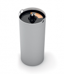 Сменный картридж Brita 1200 Steam