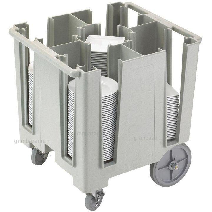 Тележка для посуды Cambro DCS950 480