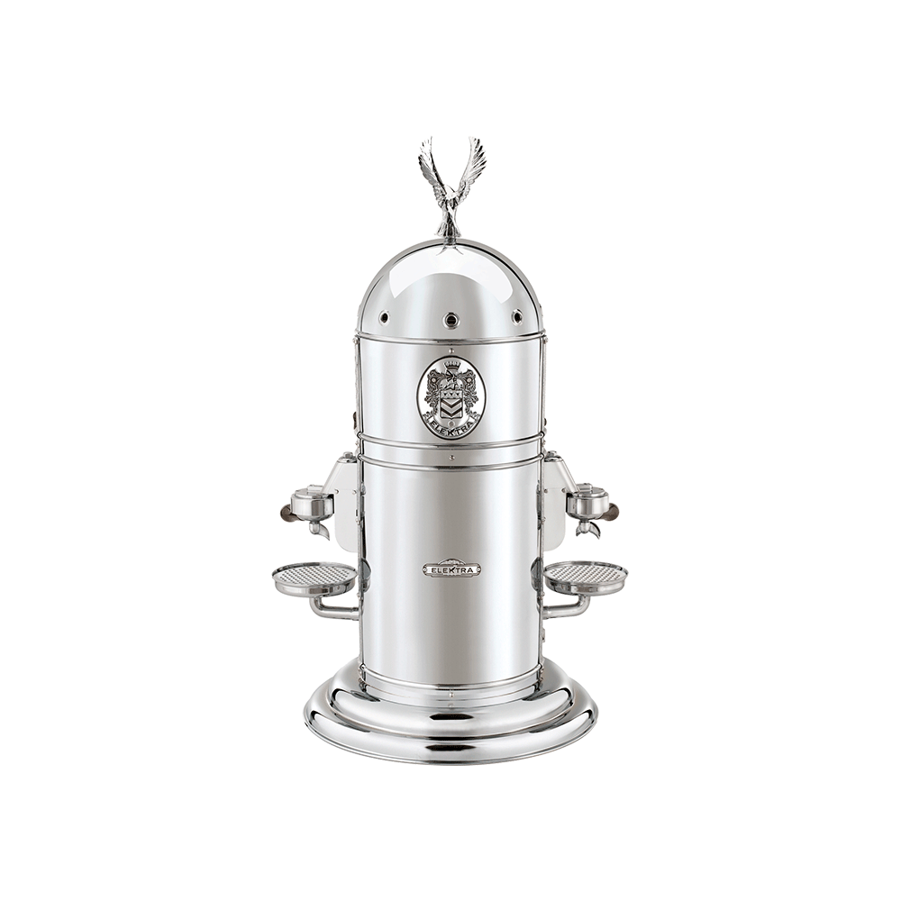 Кофемашина Elektra Verticale Belle Epoque P1C