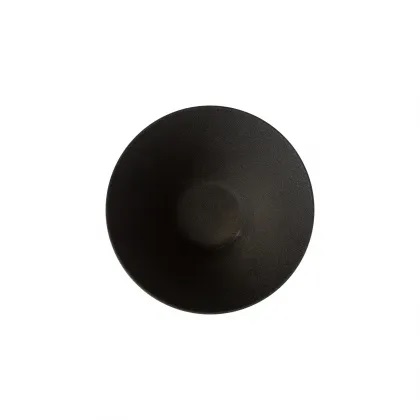 Салатник Grafica 6,5'' 165мм 600мл, черный Corone