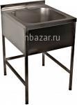 Ванна моечная Rada ВВ1/553-6/6БН