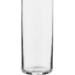 Хайбол «Финесс»; хр.стекло; 350мл; D=62, H=141мм Nude 64011